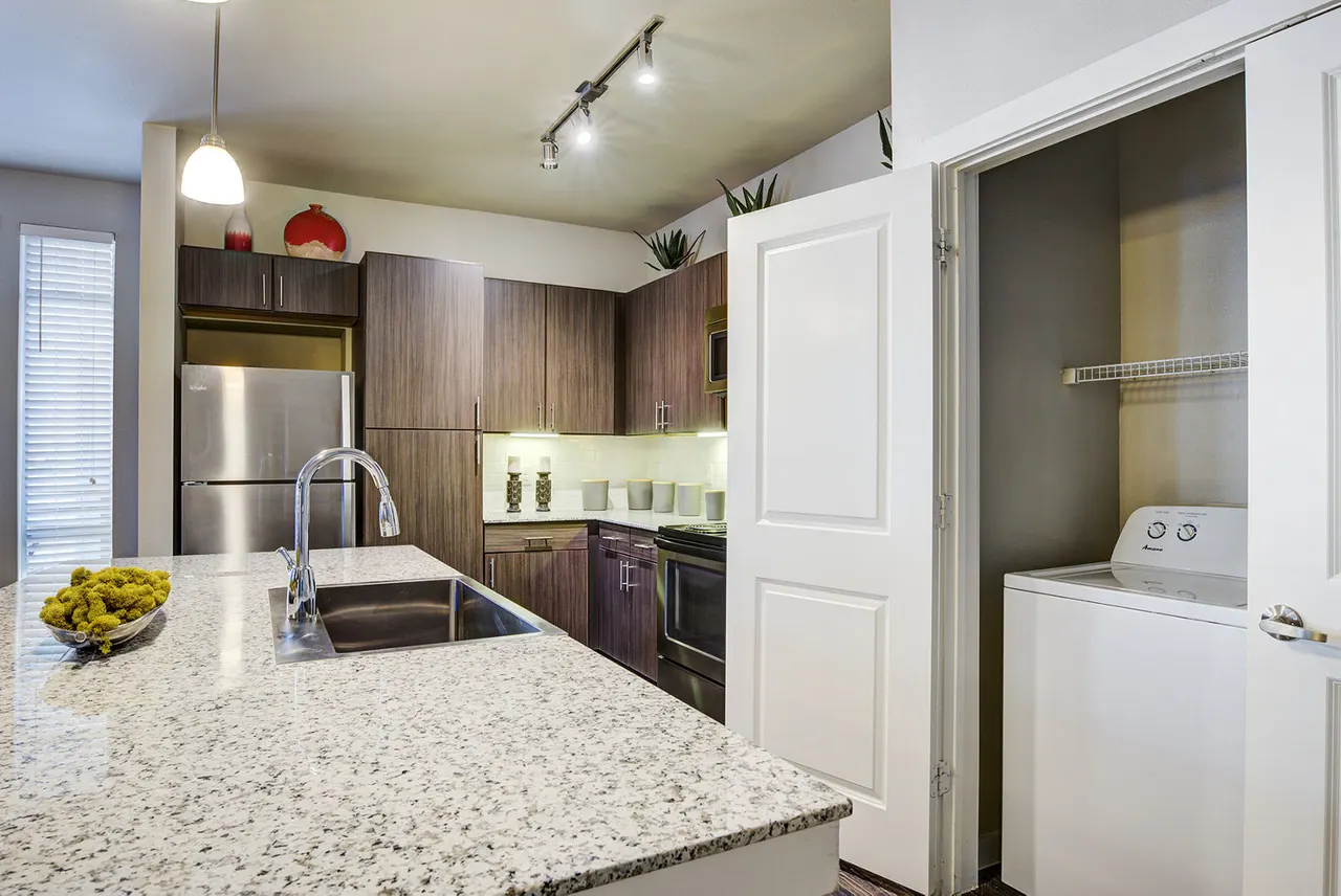 Boardwalk Research Luxury Apartments