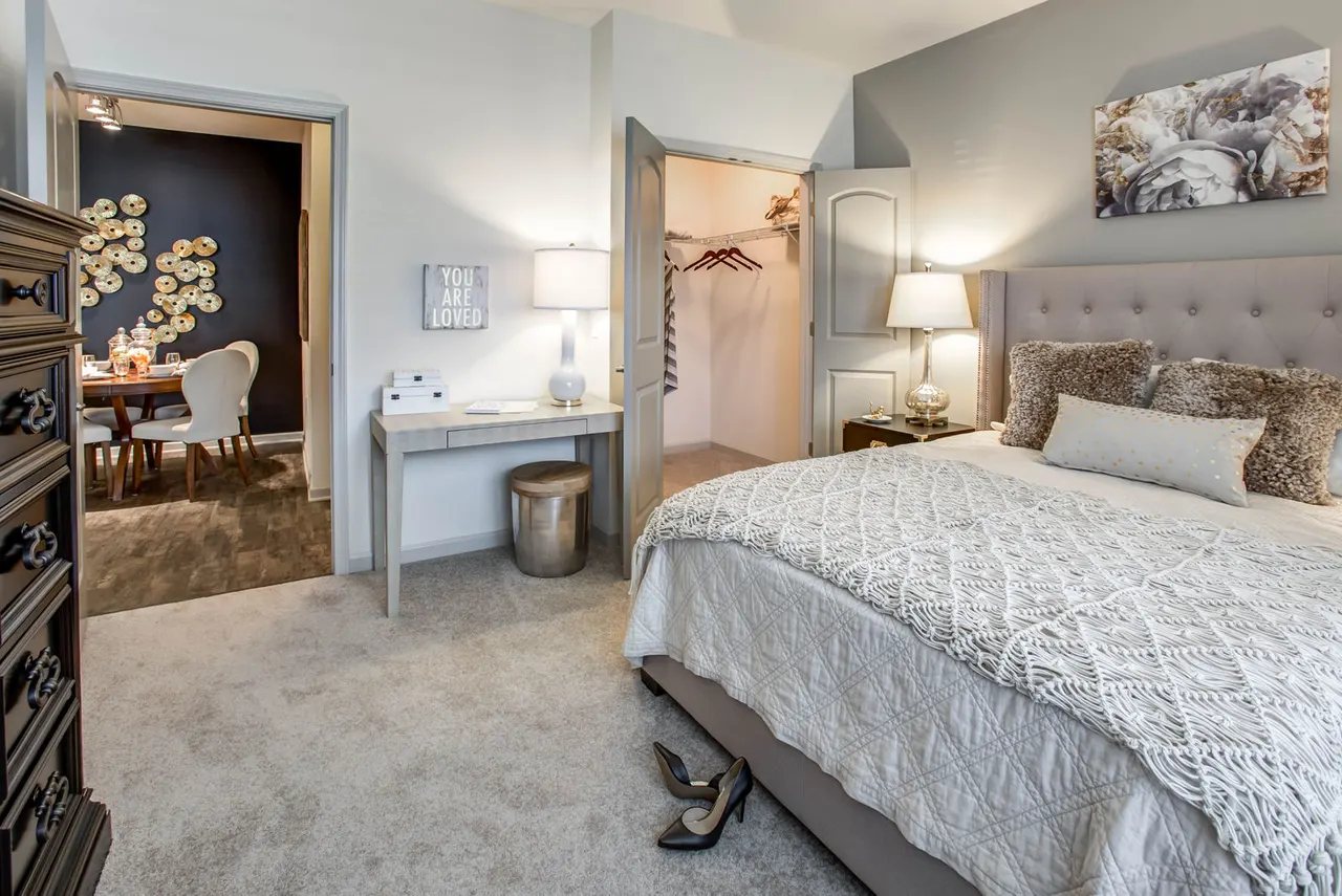 The Reserve at the Boulevard Apartments