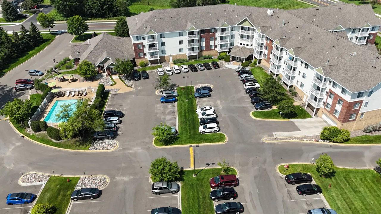 Avana Maple Grove