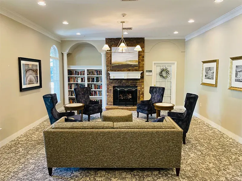 Cedarhurst of Oakwood