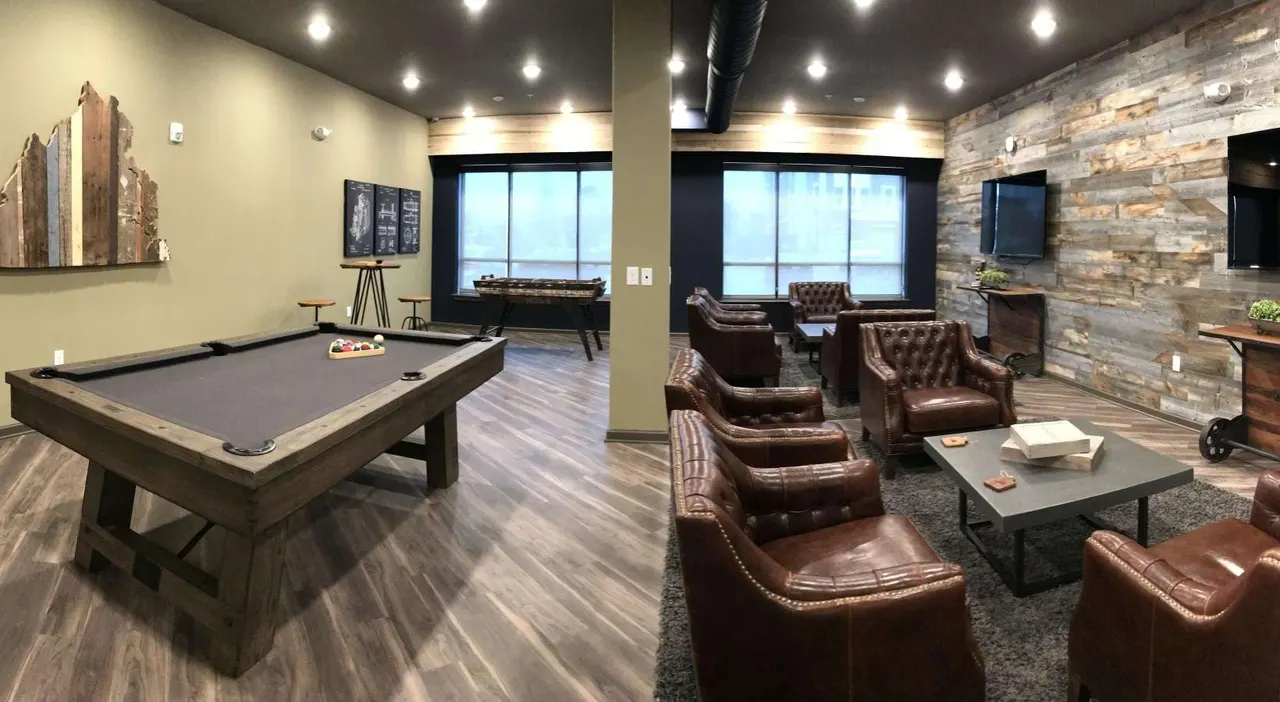 Nexus Luxury Apartments