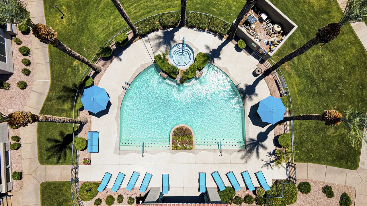 Santa Rosa Apartments