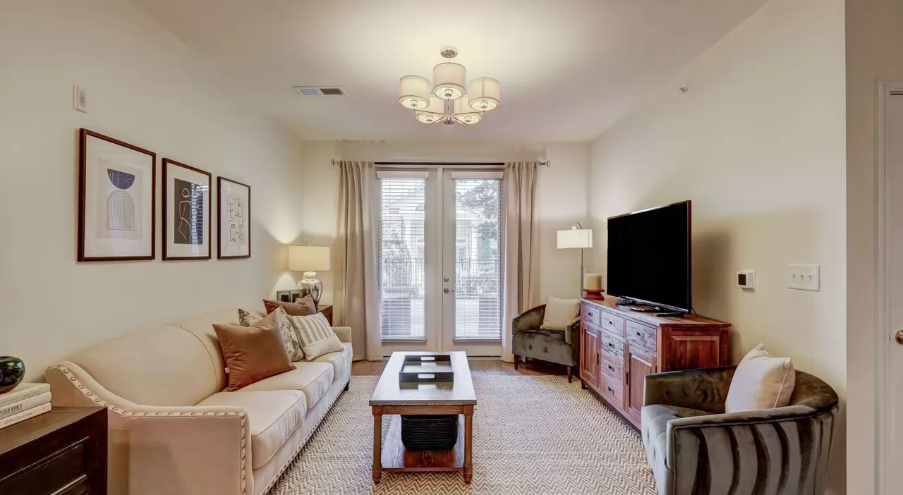 Alexander Village Apartments