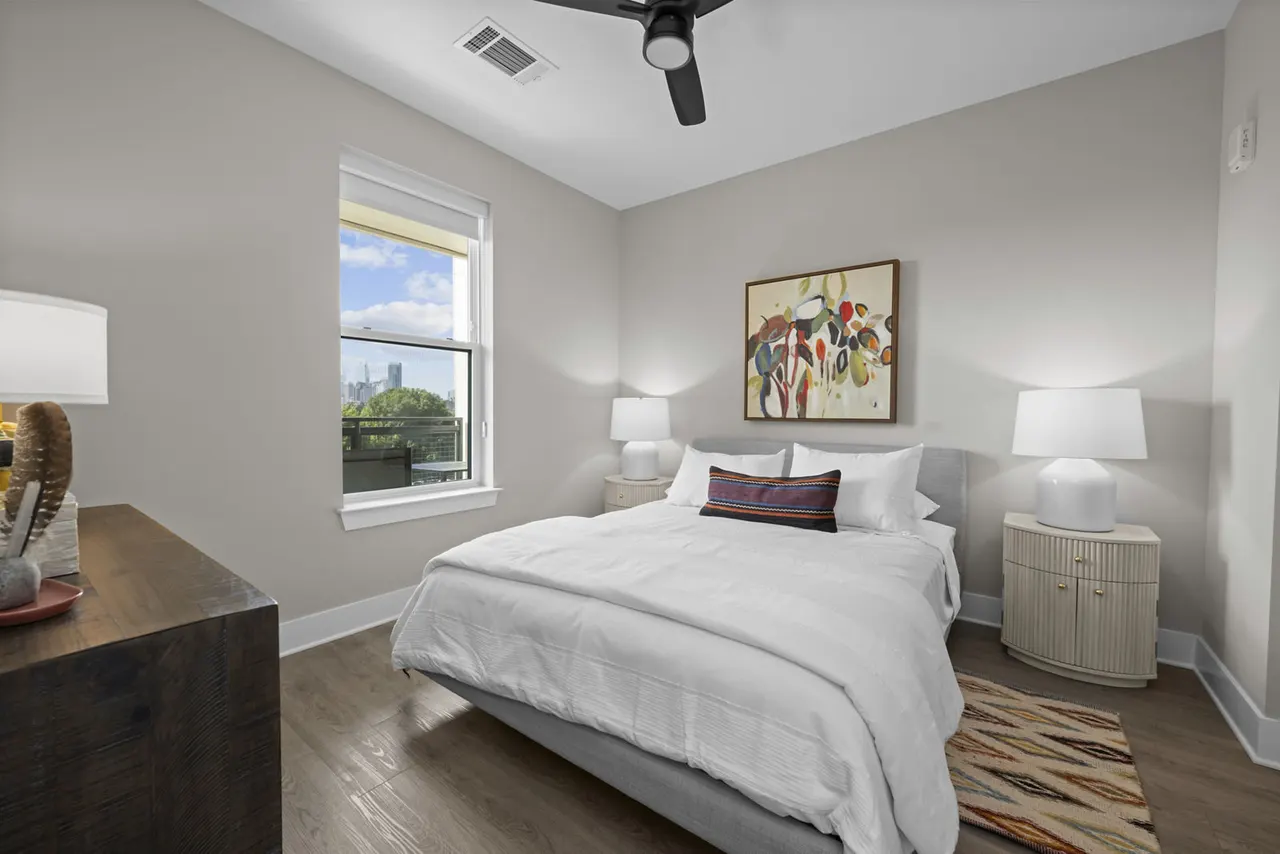 Kinship Apartments