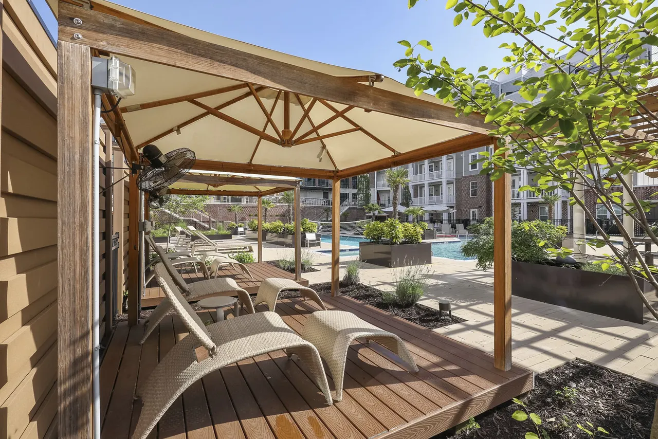 High Street View Luxury Apartments