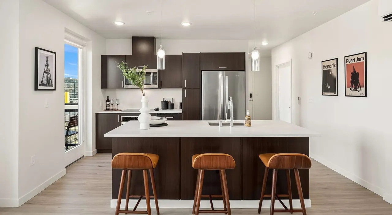 Siteline Apartments