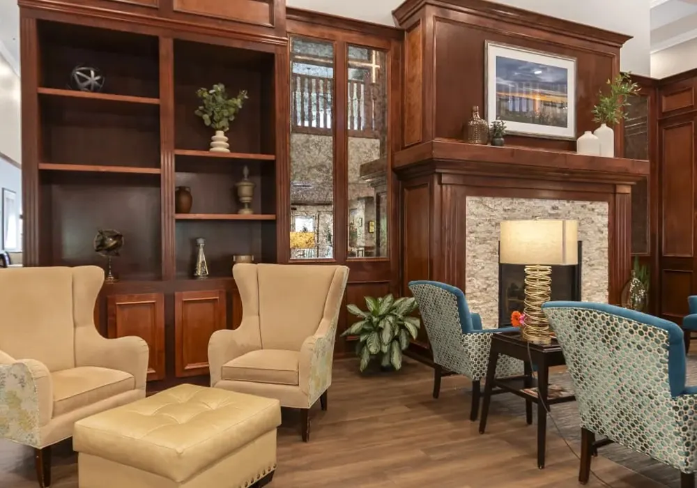 Harbour Pointe Senior Living