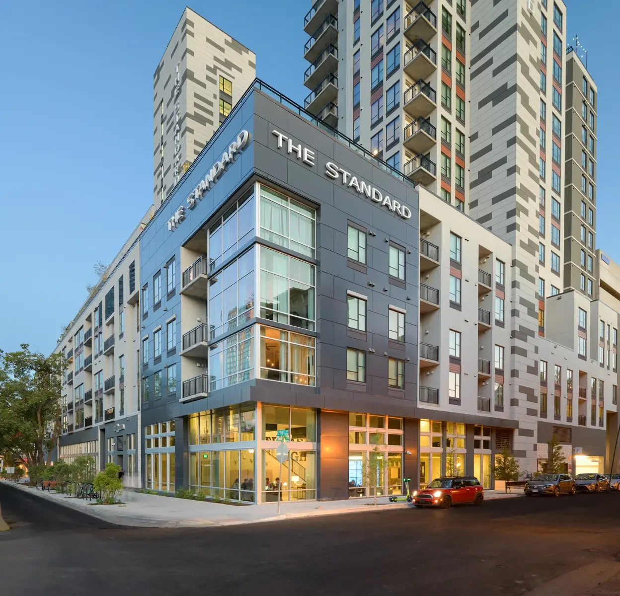 The Standard at Austin