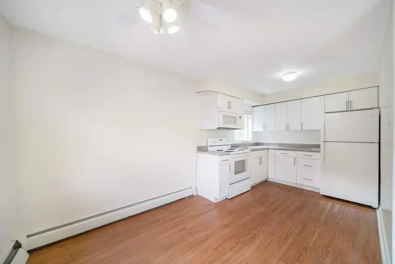 Paoli Place Arms Apartments