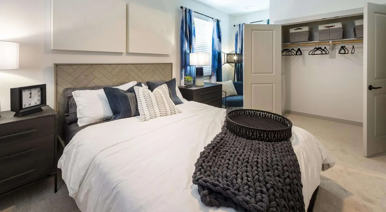 Inspire Homes Missouri City