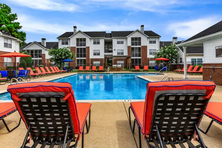 The Reserve @ Harper's Point Apartments