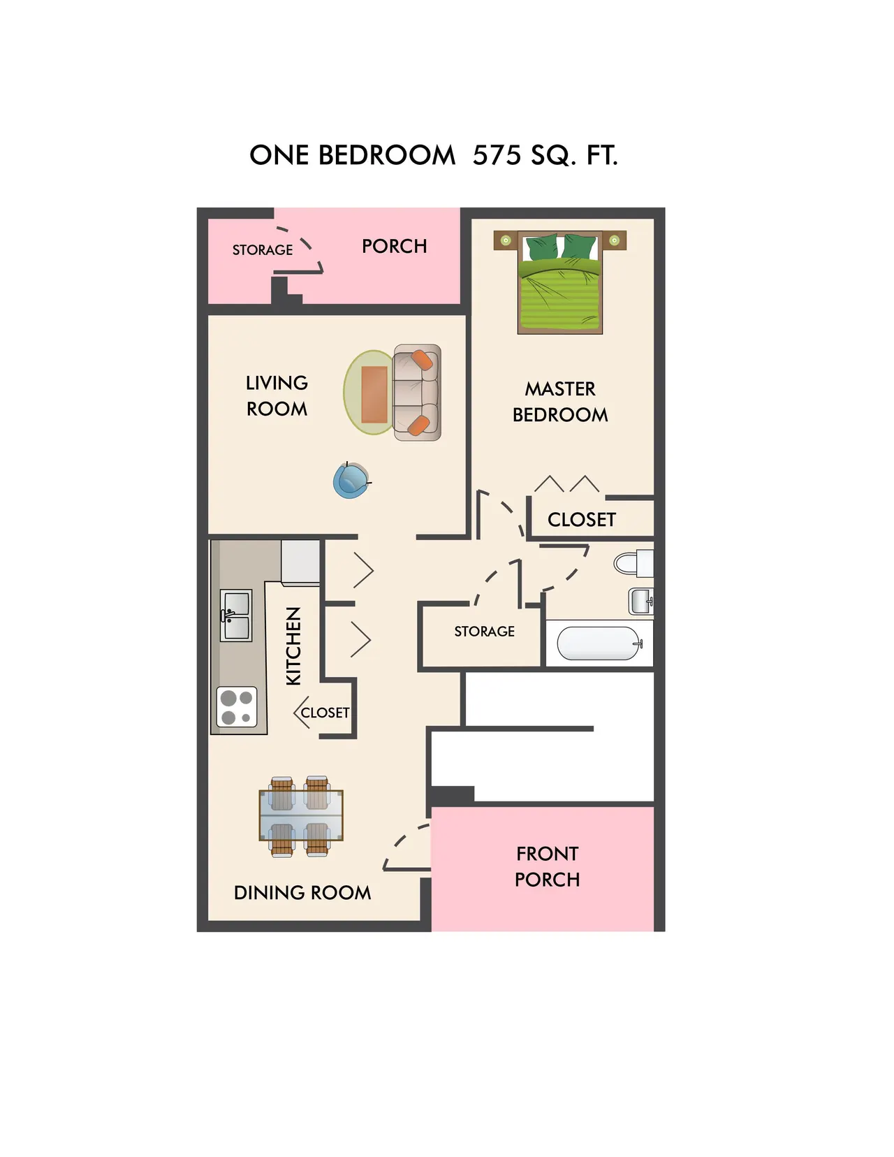 Oakview Apartments