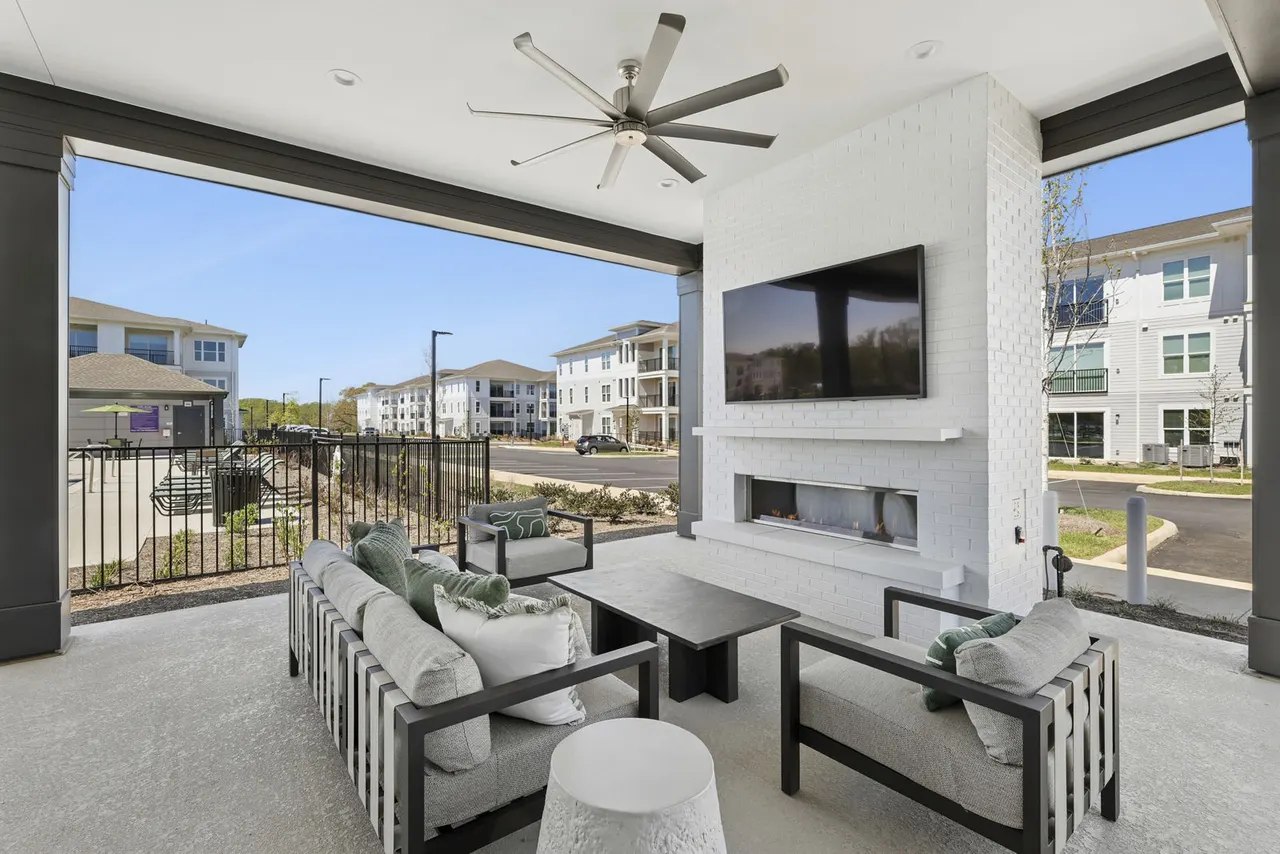 Rio Point Apartments