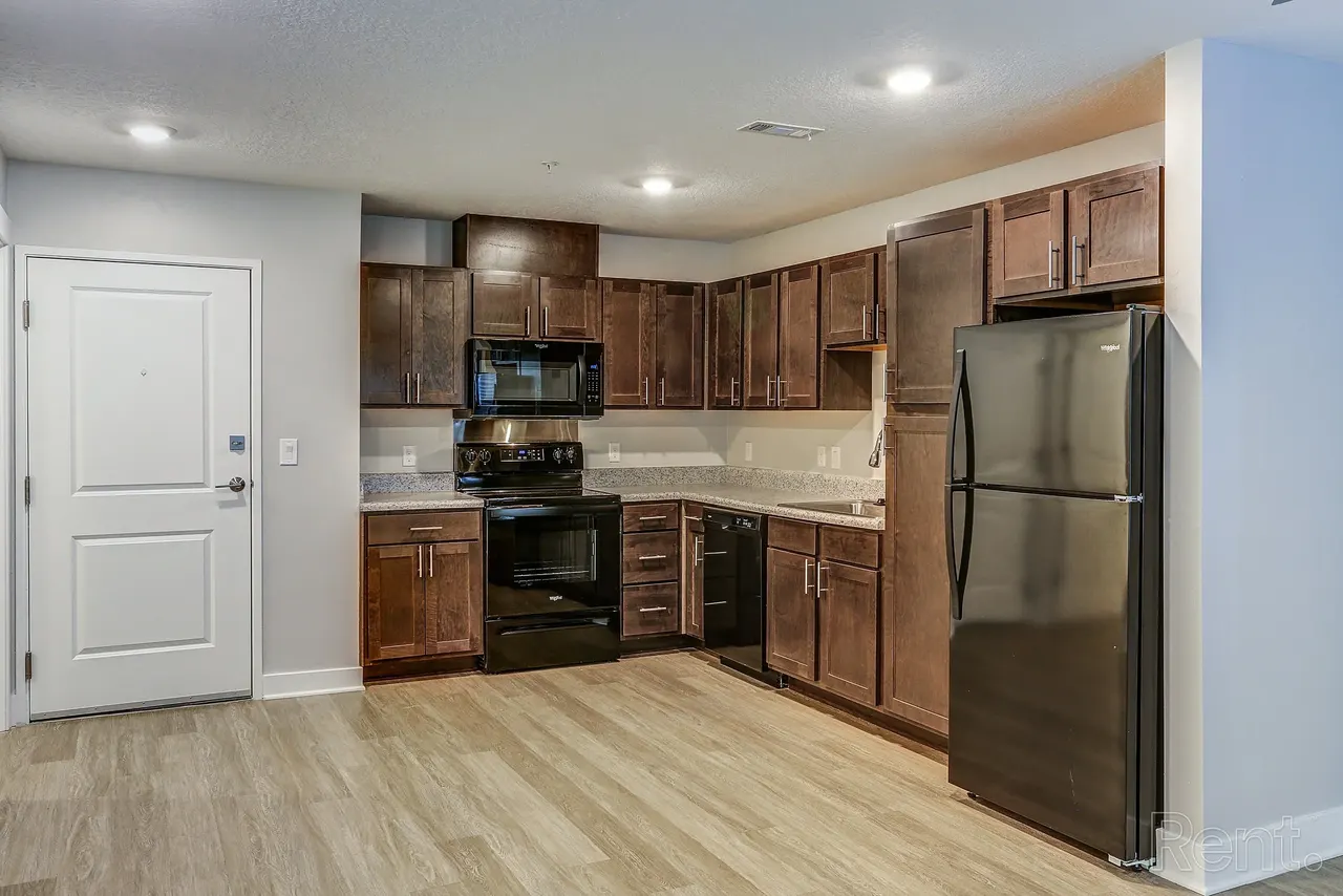 Residences at West Haven