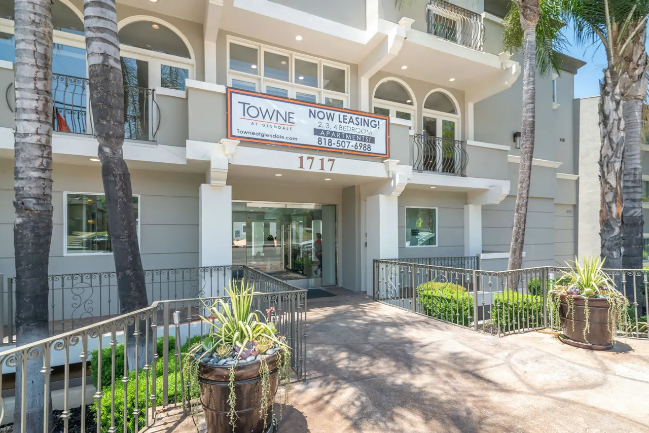 Towne at Glendale