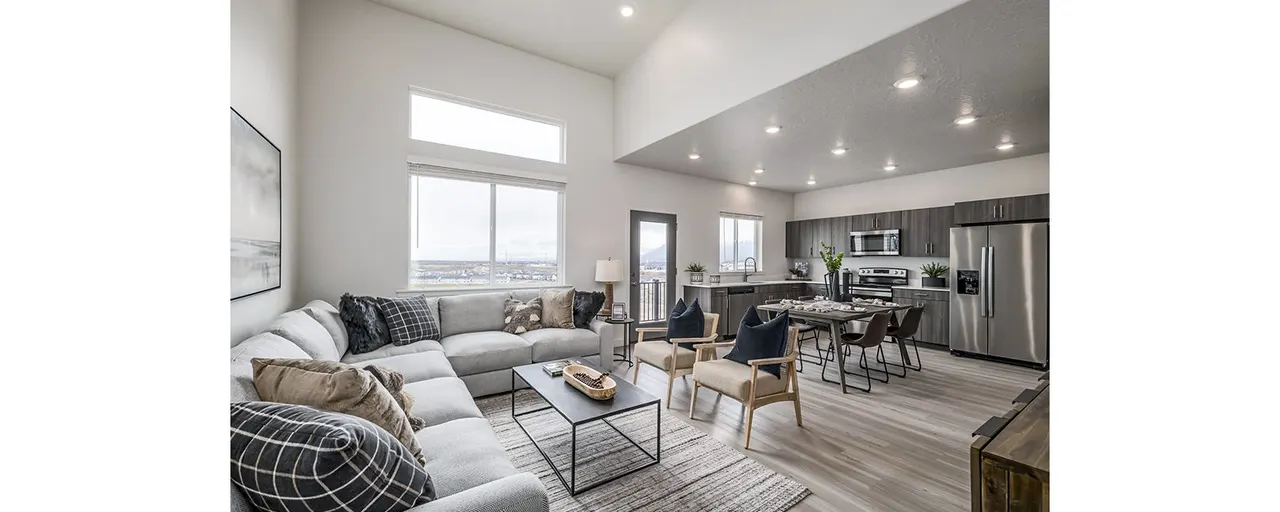 Banner Hill Townhomes