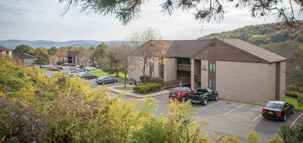 Indian Ridge Apartments