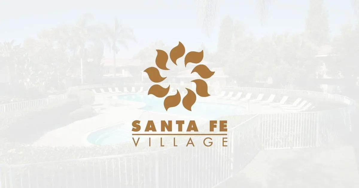 Santa Fe Village Townhome Apartments