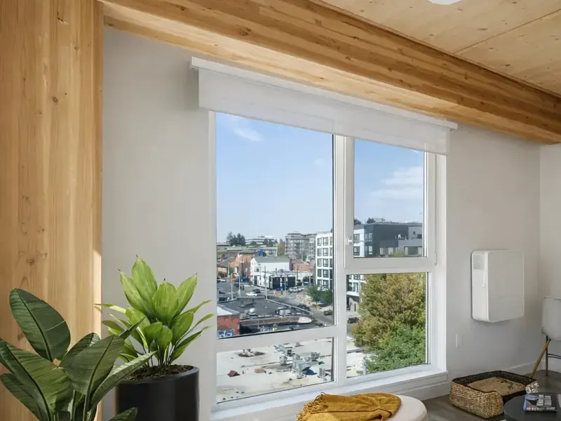 Heartwood Apartments