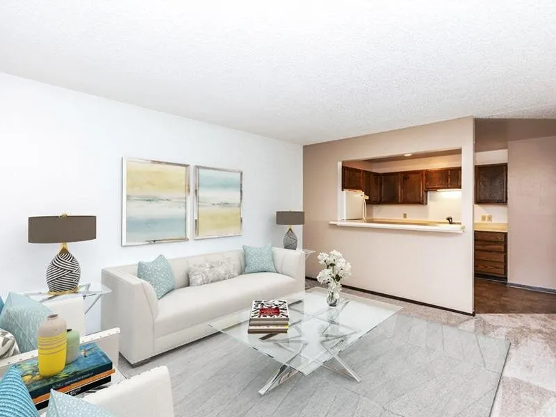 Foxhill Apartments