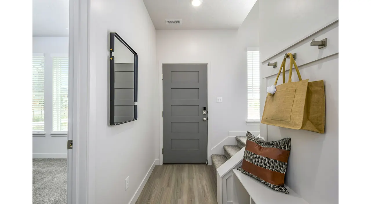 Calypso Townhomes