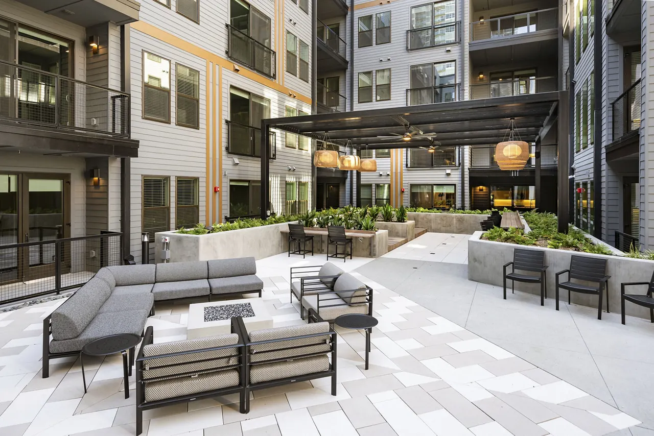 The Beverly by Alta