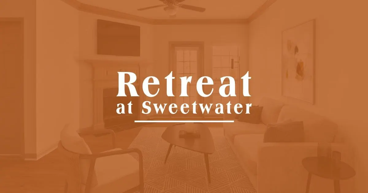 Retreat At Sweetwater