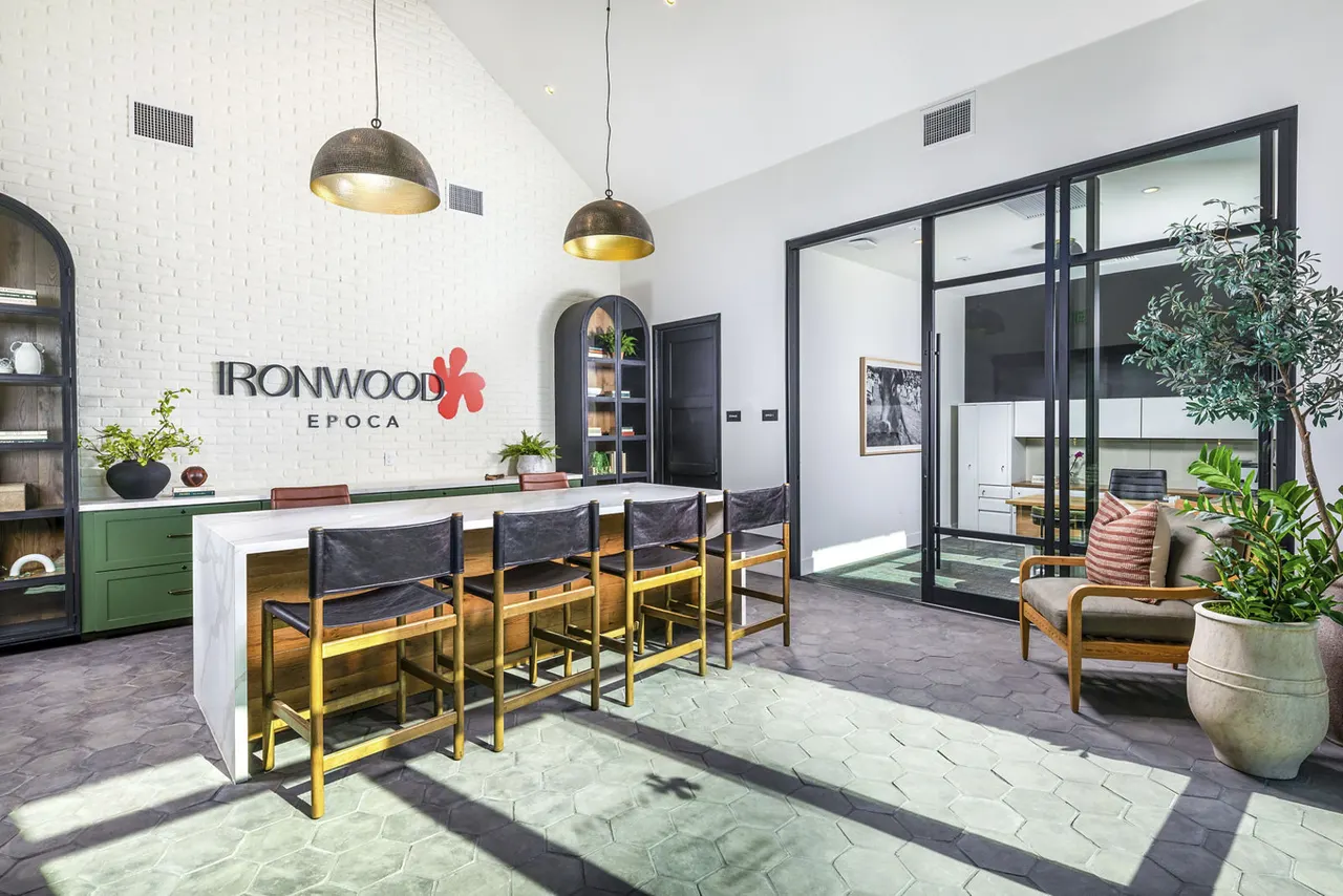 Ironwood at Epoca Apartments