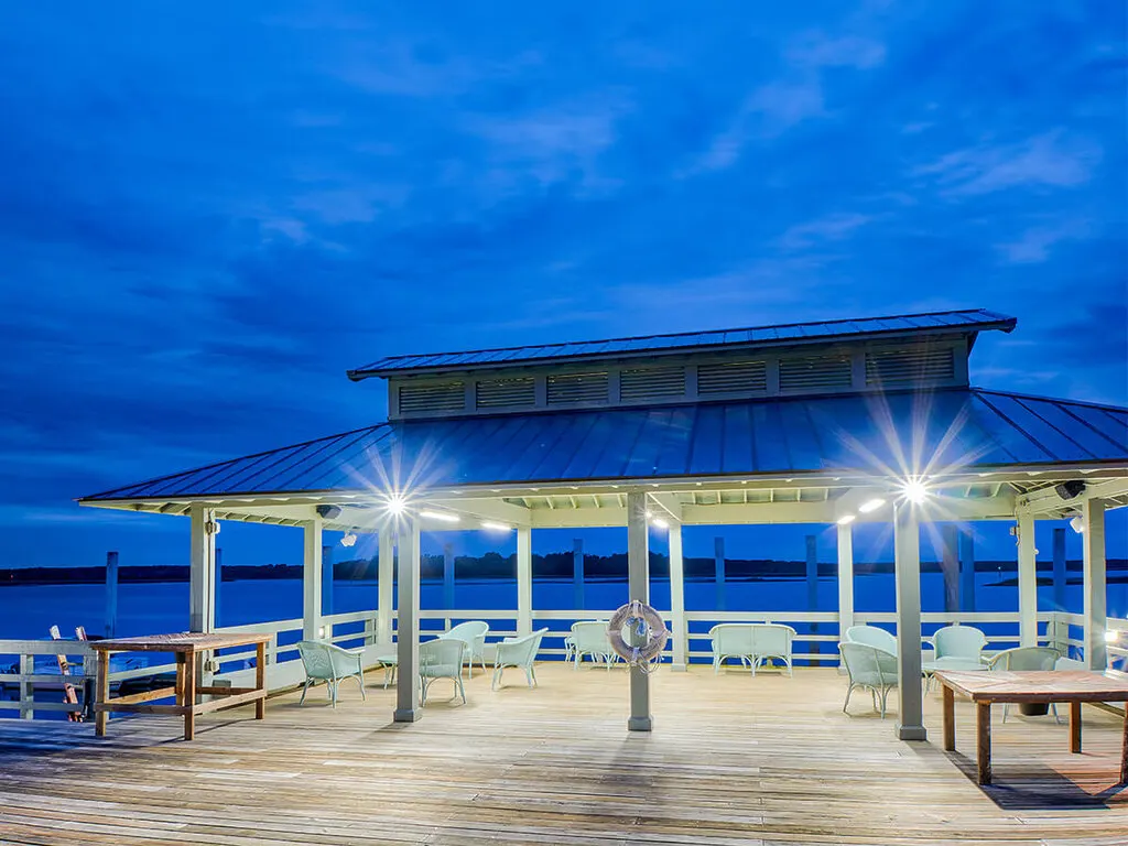 Bayshore