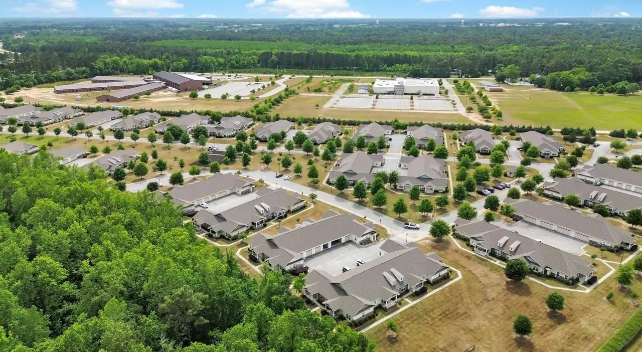 Beacon Place Statesboro