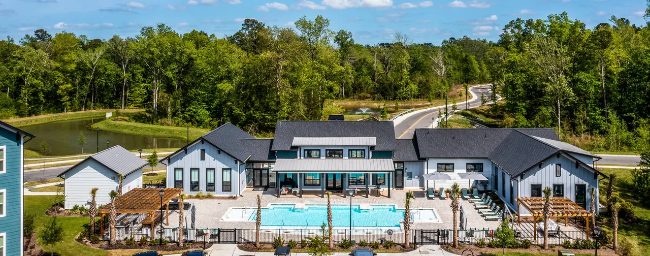 Broadstone Ingleside Apartments