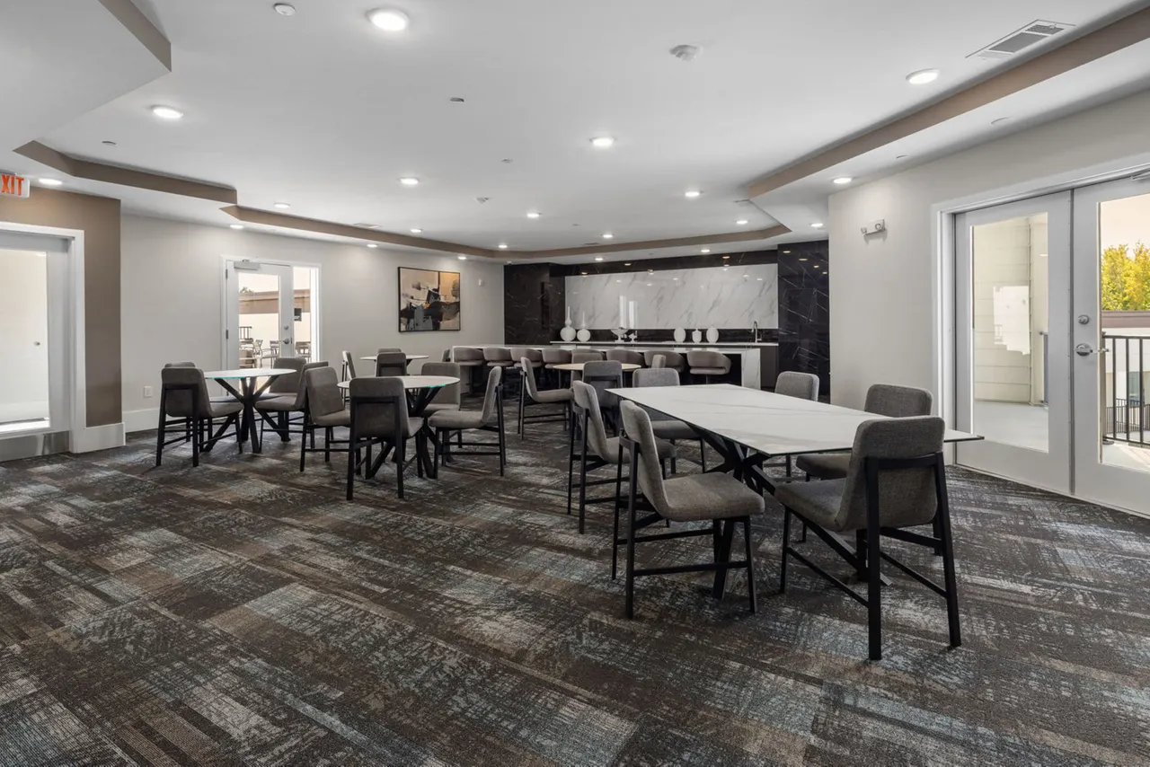 Villages at Depot Apartments