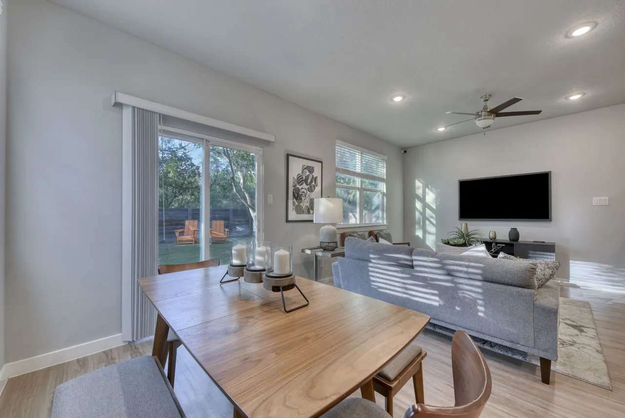 Farm Haus Luxury Rental Homes