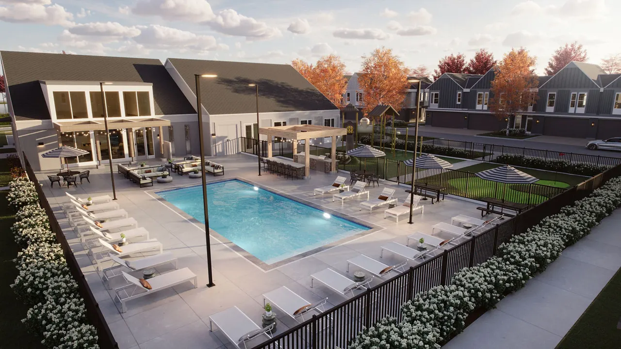 Summerwell Maple Grove