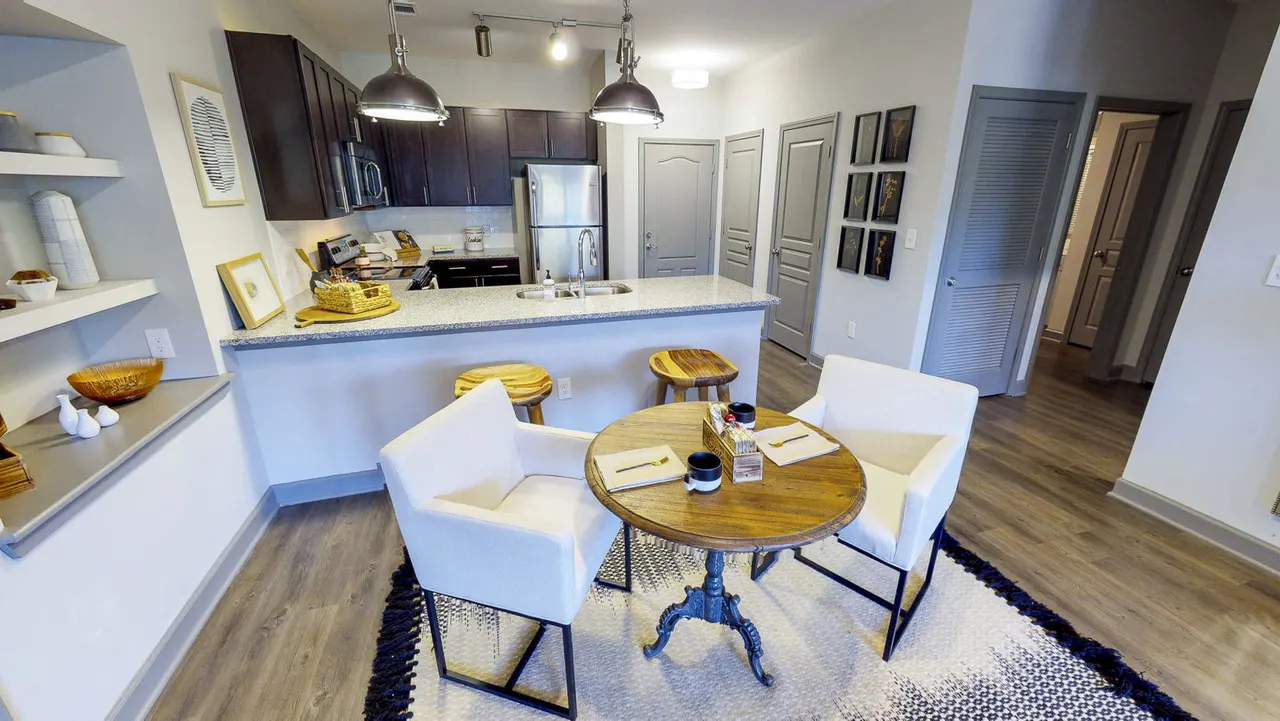 Indigo at Cross Creek Apartments