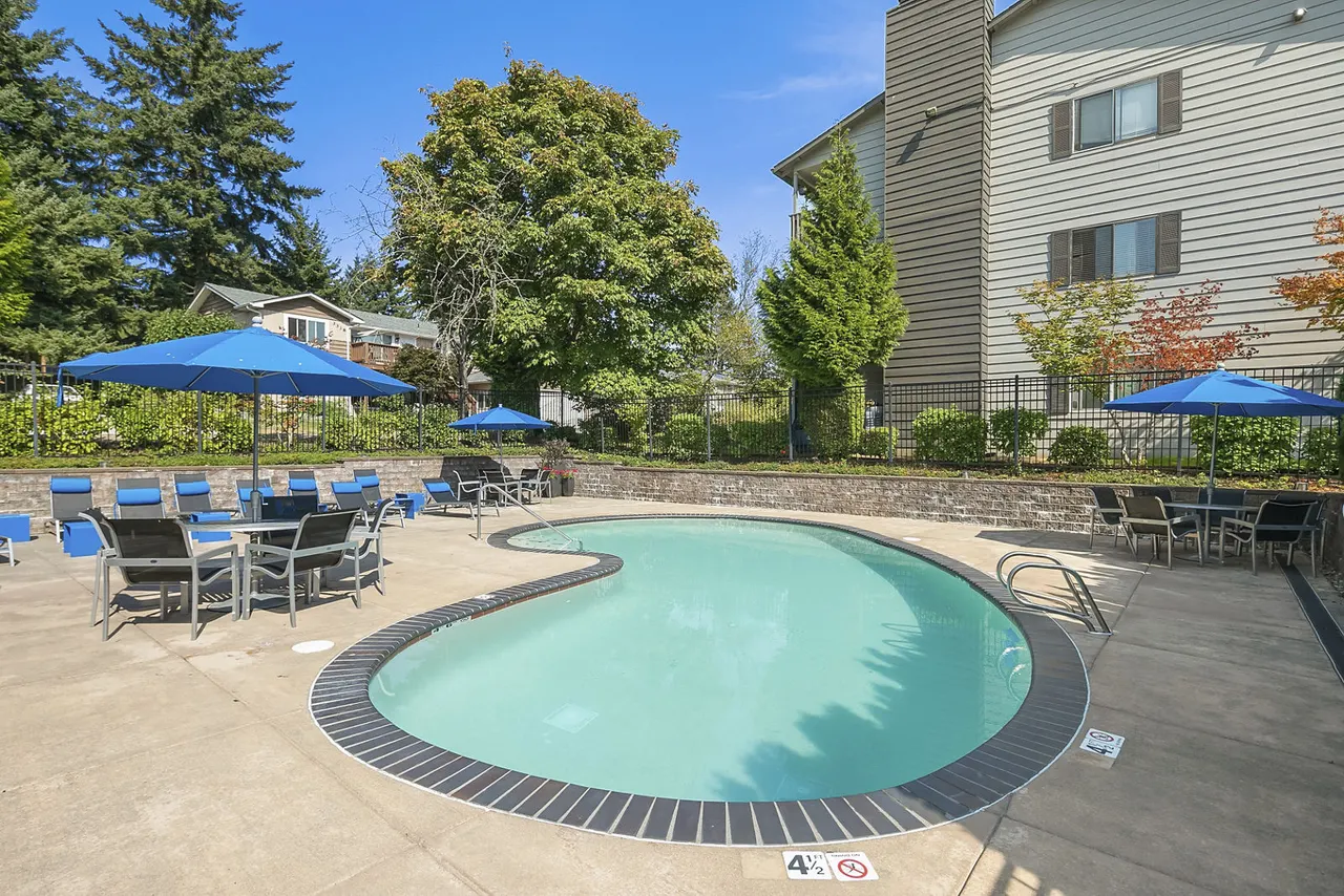 Skyline Park Apartments