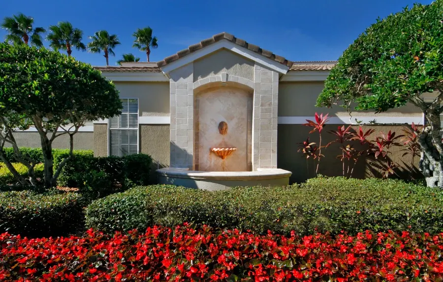 Via Tuscany Apartments