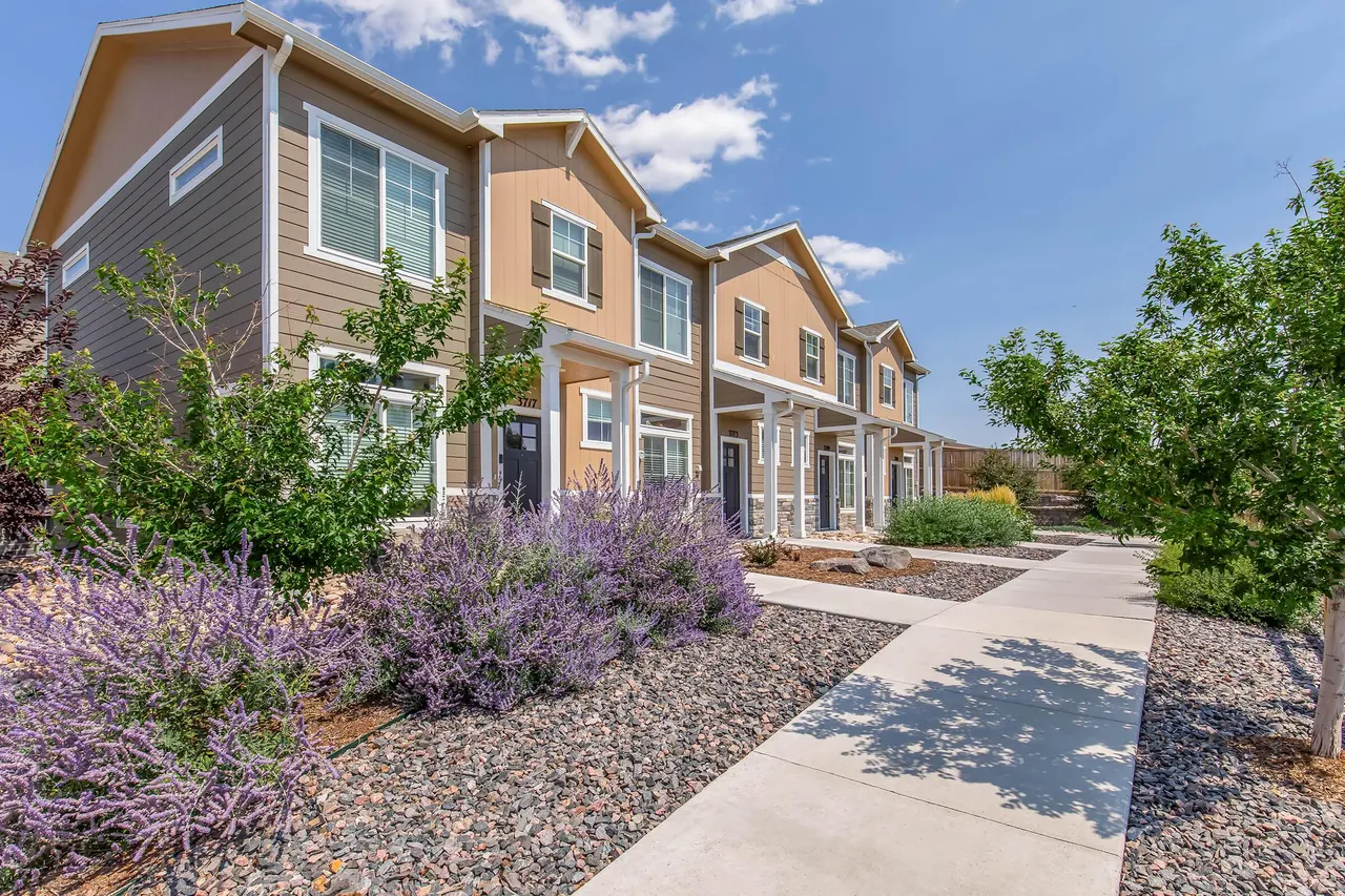 Villas at Pony Tracks