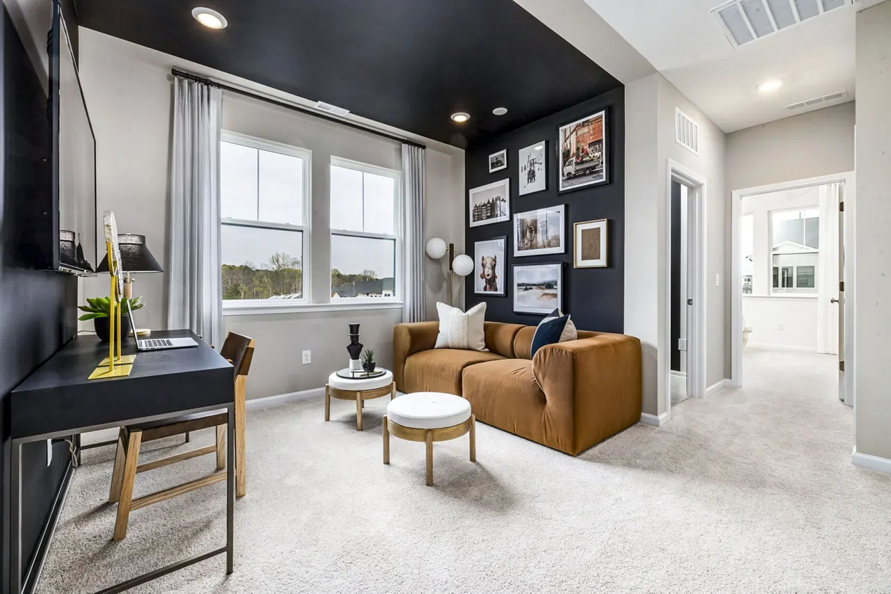 ABODE at Kerr Ridge