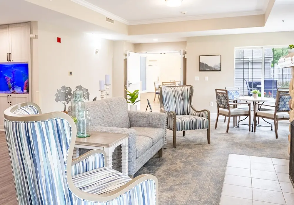 Birchview Memory Care