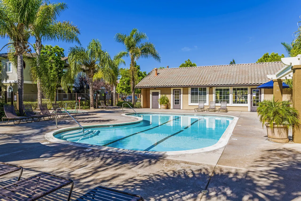 The Landing at Ocean View Hills