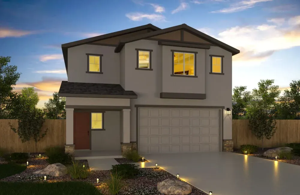 Aspen Vista at Anchor Pointe