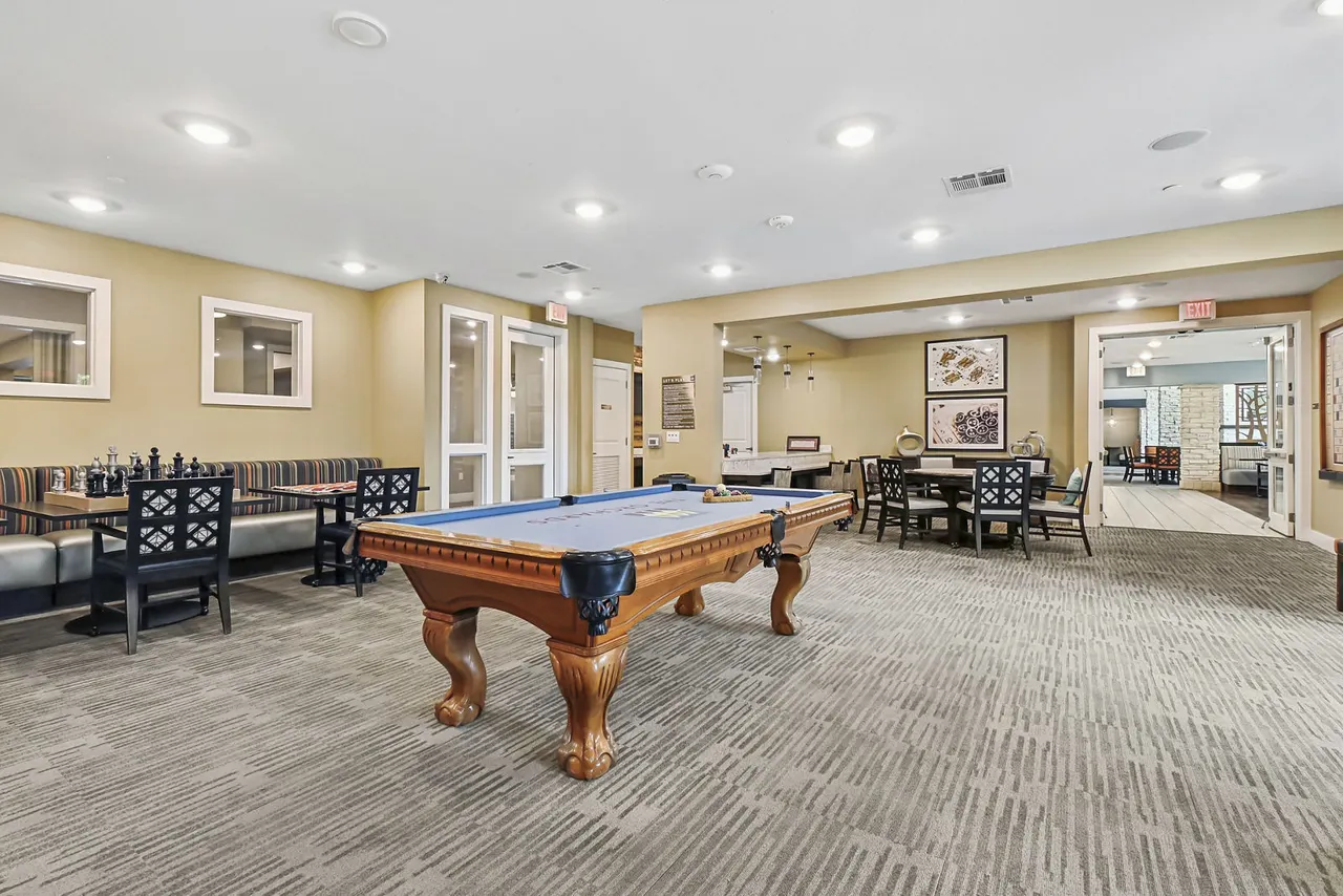 The Orchards at Arlington Highlands