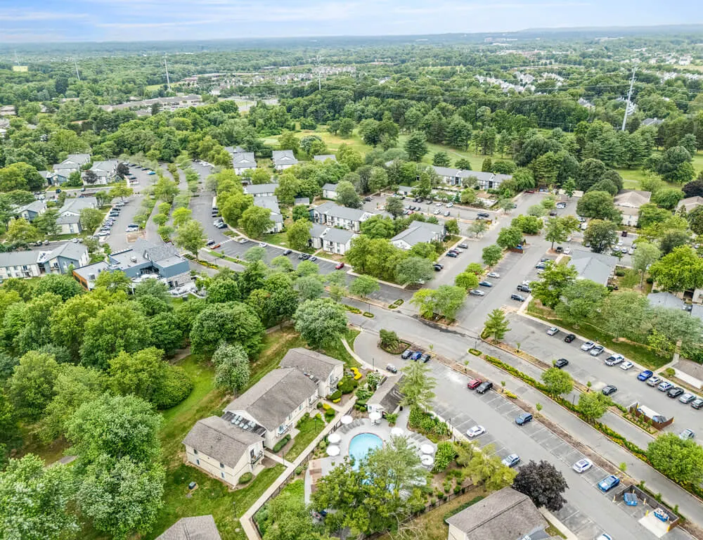 Hunters Glen Apartments