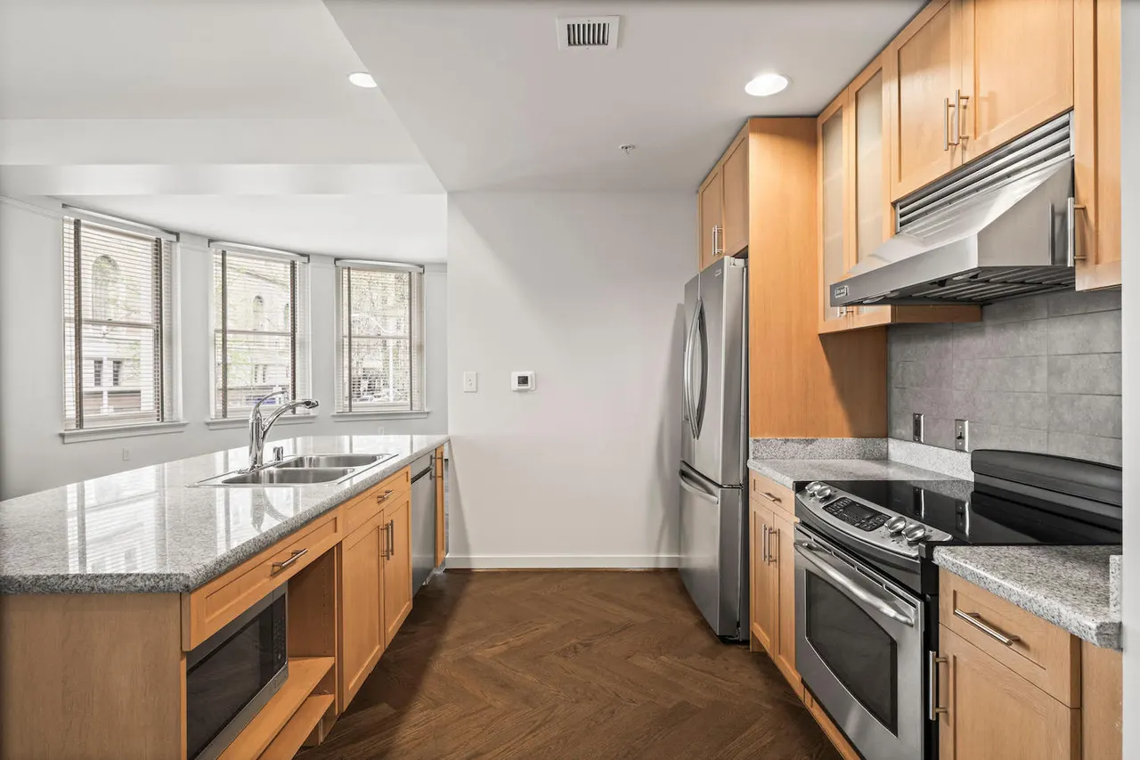 The Cobb Apartments