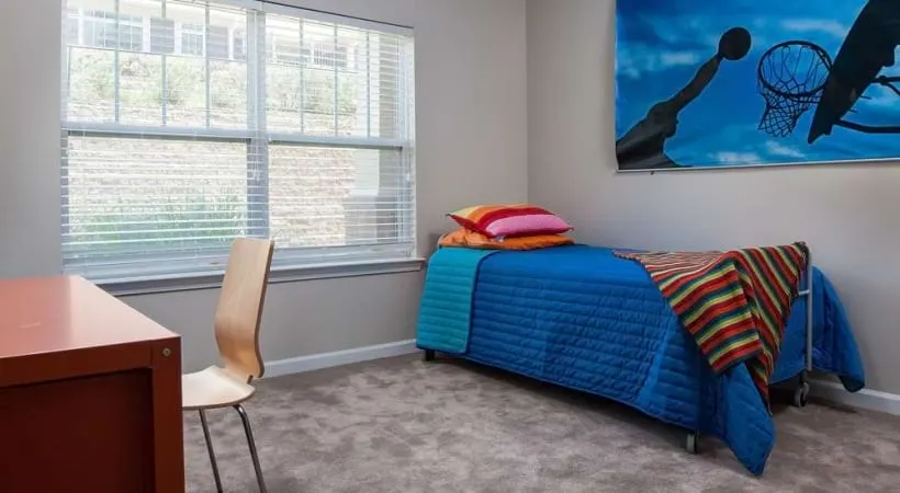 Avalon Park Apartments