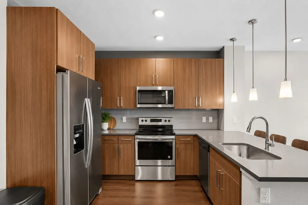 Arapahoe Square Apartments