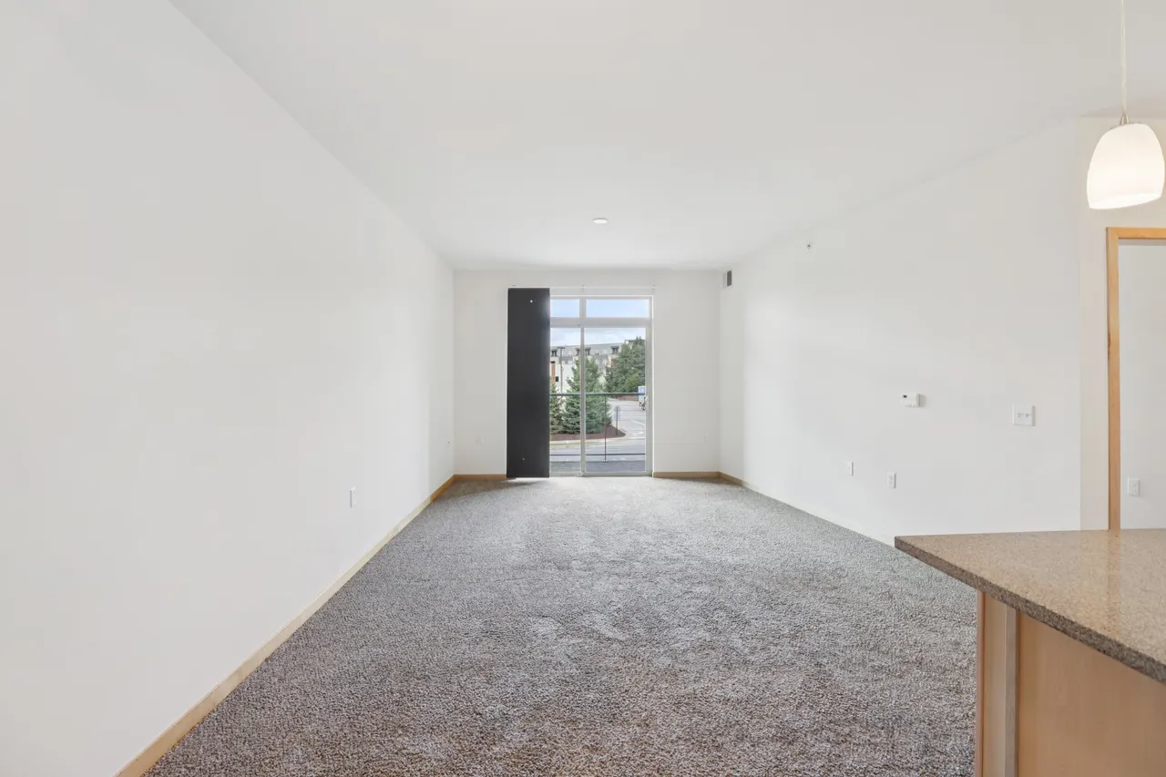 Tyberius Terrace Apartments