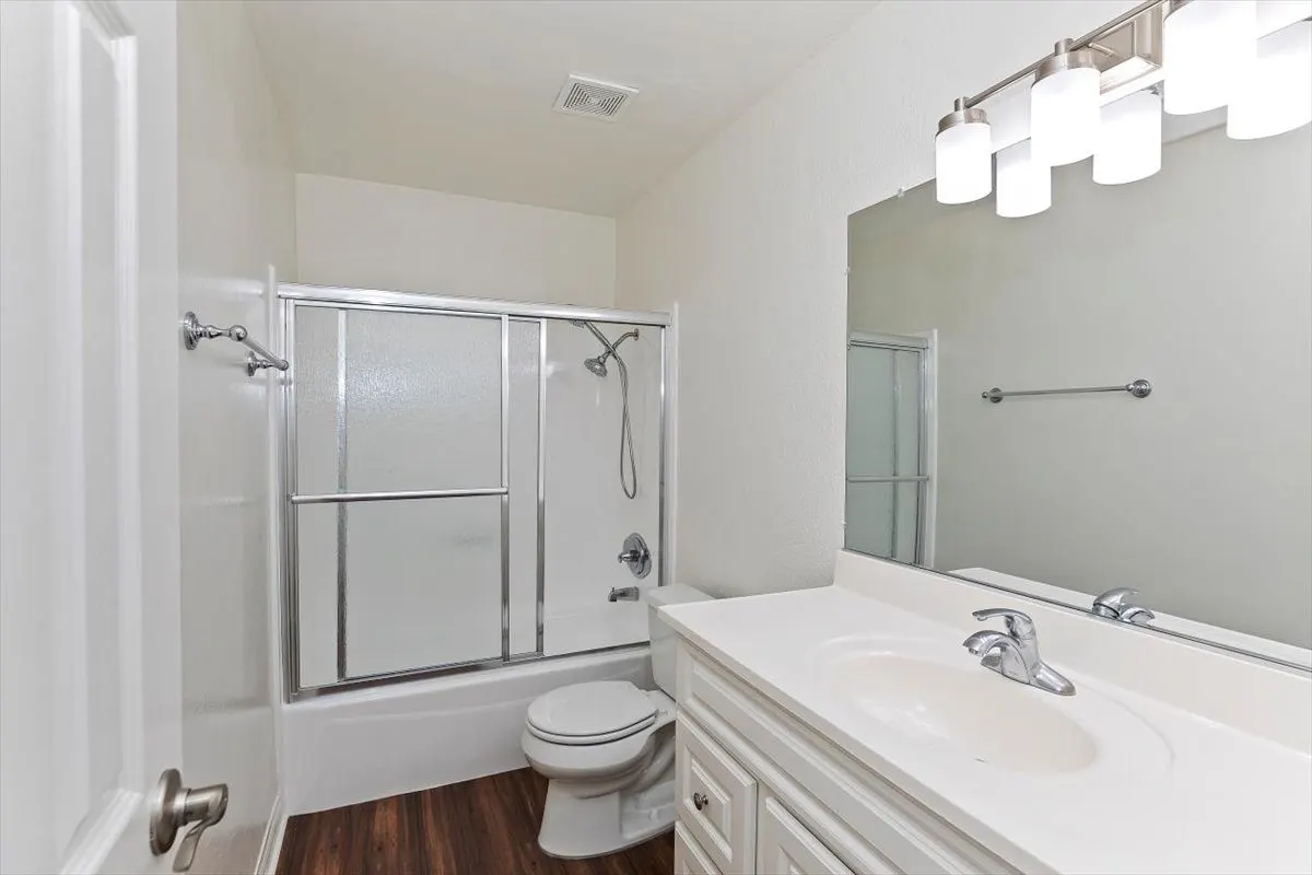 16205 Woodruff Apartments