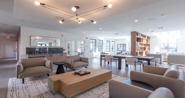 Greenwich Place Apartments